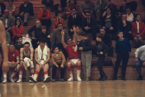 Sports Fine Art Print