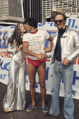 Sports Fine Art Print