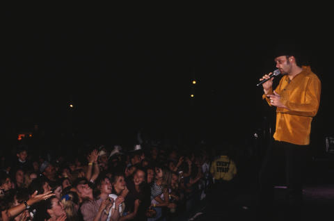 Tim McGraw Fine Art Print