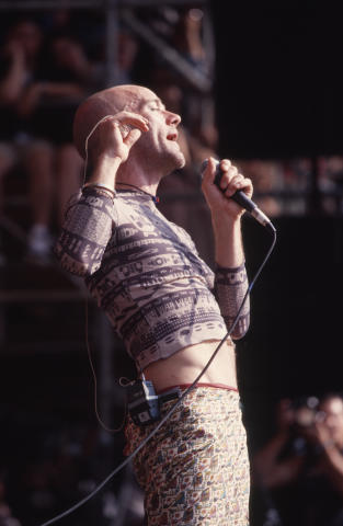 R.E.M. Fine Art Print