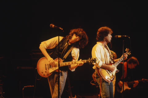 Arms Charity Concert Fine Art Print