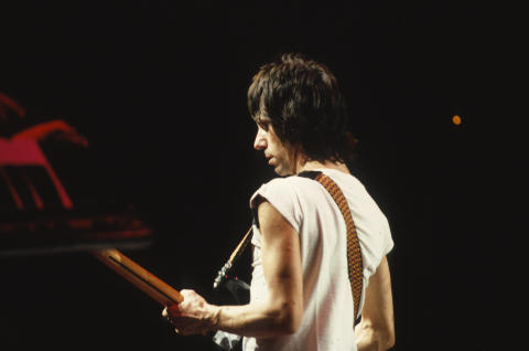 Arms Charity Concert Fine Art Print