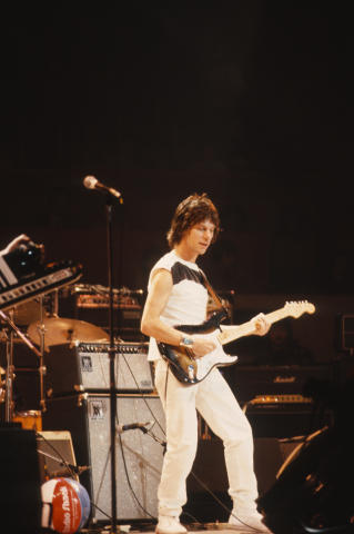 Arms Charity Concert Fine Art Print