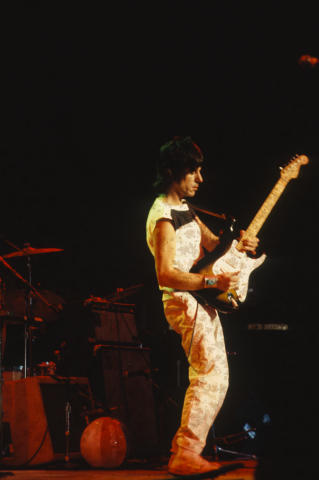 Arms Charity Concert Fine Art Print