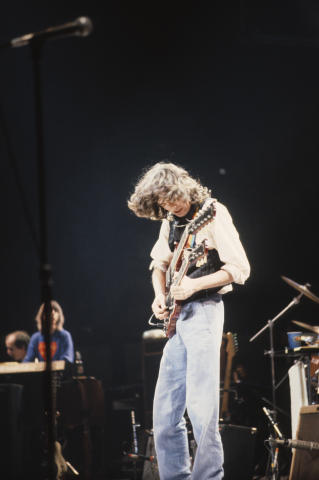 Arms Charity Concert Fine Art Print