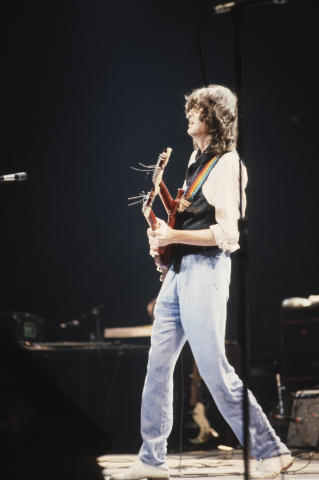 Arms Charity Concert Fine Art Print