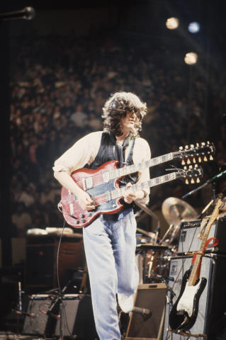 Arms Charity Concert Fine Art Print