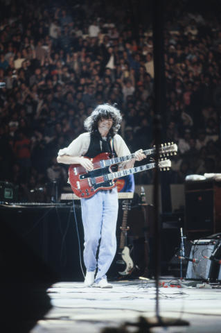 Arms Charity Concert Fine Art Print