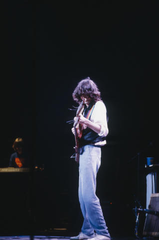 Arms Charity Concert Fine Art Print