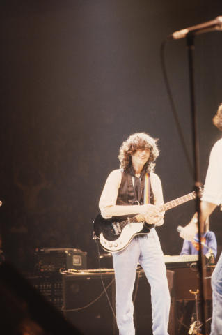 Arms Charity Concert Fine Art Print