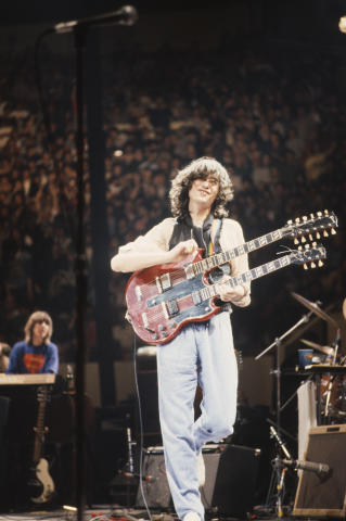 Arms Charity Concert Fine Art Print