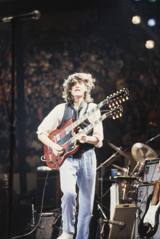 Arms Charity Concert Fine Art Print