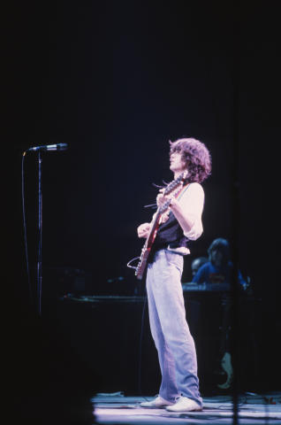 Arms Charity Concert Fine Art Print