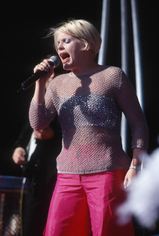 Dixie Chicks Fine Art Print