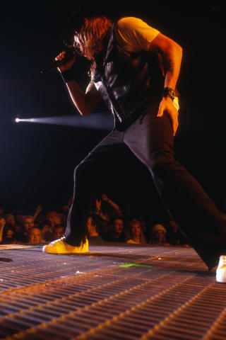 Kid Rock Fine Art Print