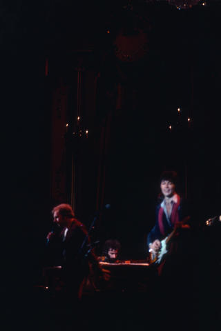 The Last Waltz Fine Art Print