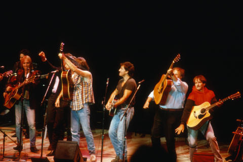 The Last Waltz Fine Art Print