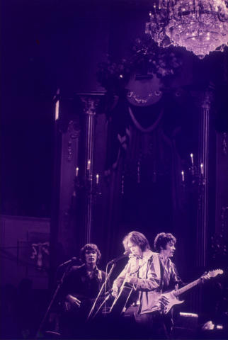 Neil Young Fine Art Print