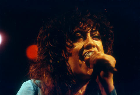 Pearl Harbor and the Explosions Fine Art Print