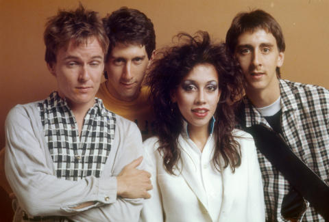 Pearl Harbor and the Explosions Fine Art Print