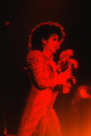 Prince Fine Art Print