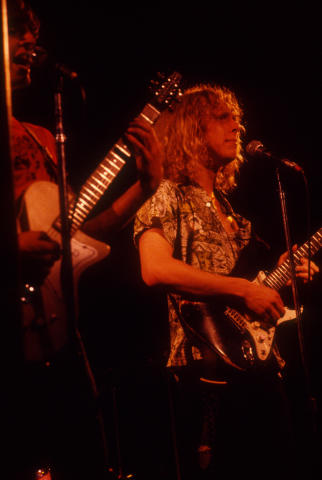 Psycotic Pineapple Fine Art Print