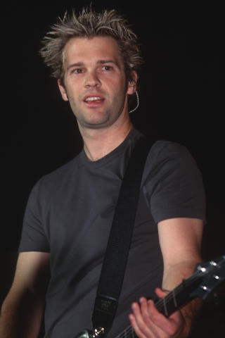 Stroke 9 Fine Art Print