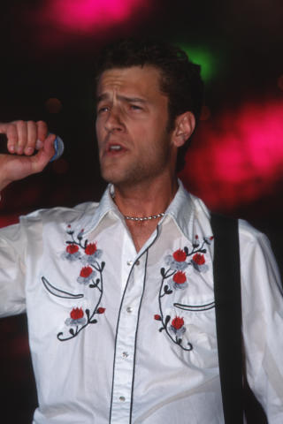 Stroke 9 Fine Art Print