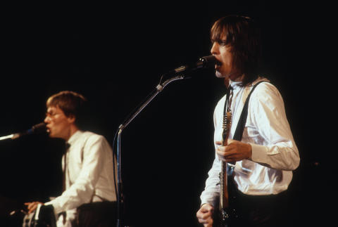 Todd Rundgren Fine Art Print