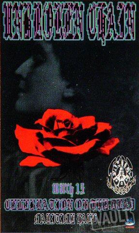 Unbroken Chain Handbill