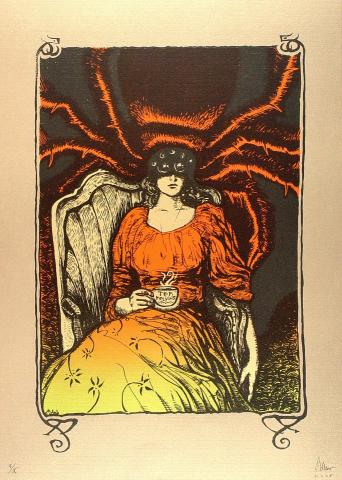 Melvins Poster