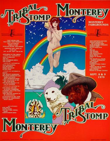 Soul Syndicate Poster