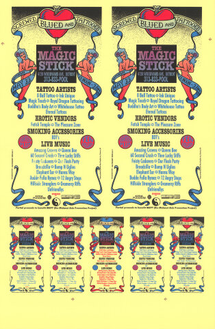 Amazing Royal Crowns Proof