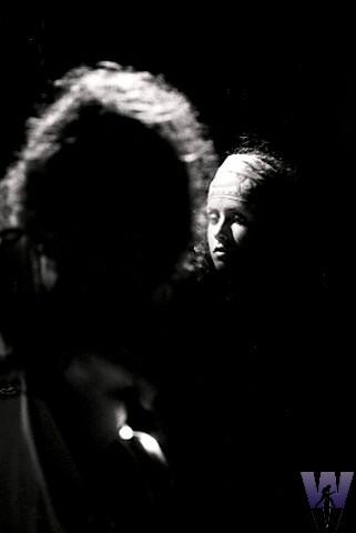 Grace Slick Fine Art Print