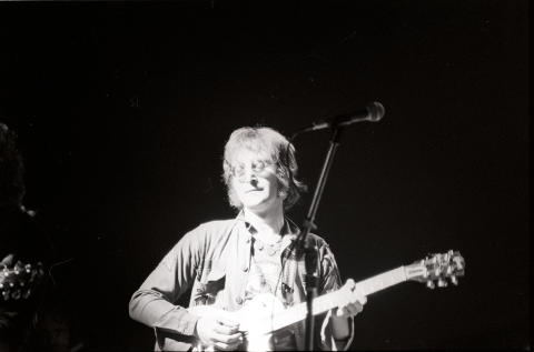 John Lennon Fine Art Print