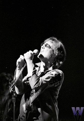 John Lennon Fine Art Print