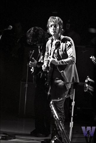 John Lennon Fine Art Print