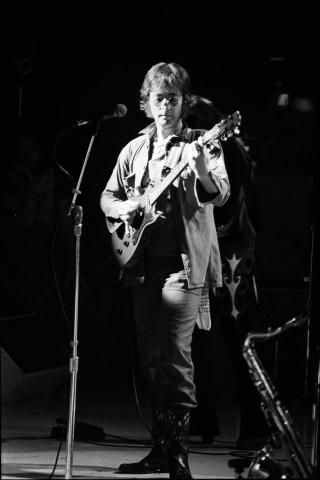 John Lennon Fine Art Print