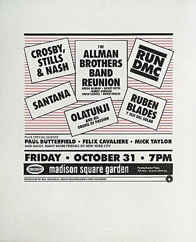 Crack Down Benefit Pellon