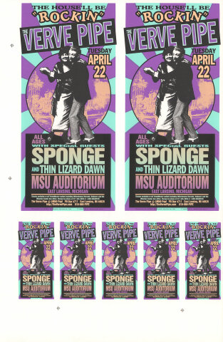 The Verve Pipe Proof