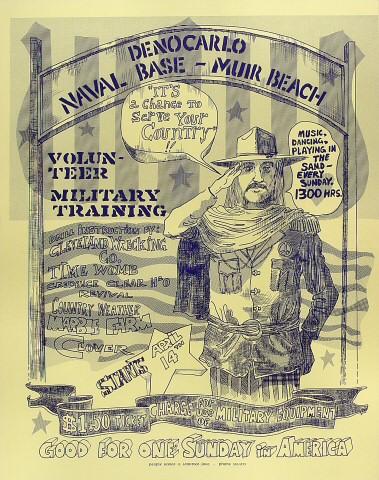 The Cleveland Wrecking Company Poster