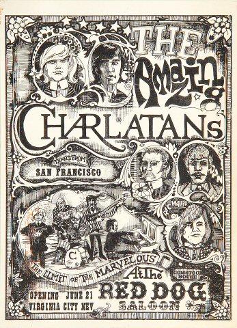Exhibition Catalog Postcard