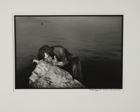 Rick James Fine Art Print