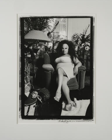 Divine Fine Art Print