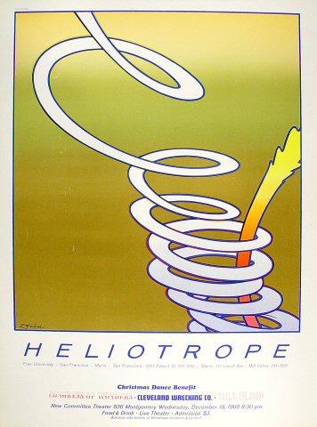 Congress of Wonders Poster