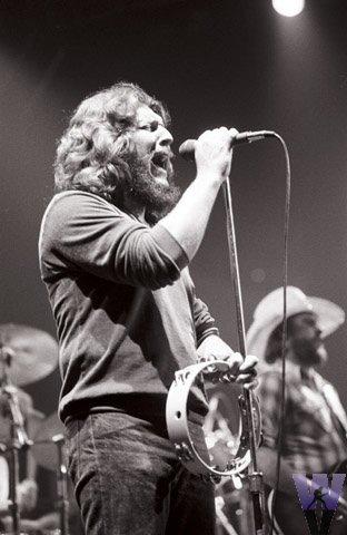 Doug Gray Fine Art Print