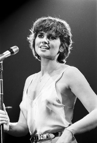 Linda Ronstadt Fine Art Print