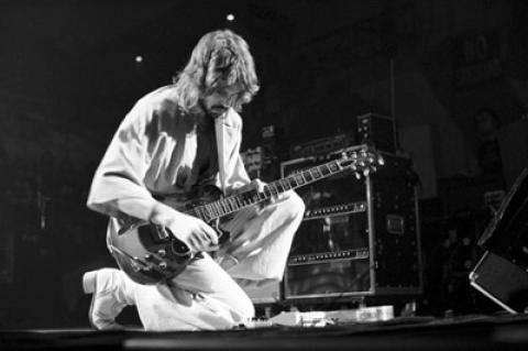 Roger Fisher Fine Art Print