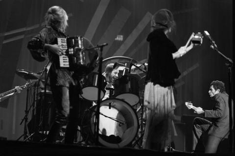 Lindsey Buckingham Fine Art Print