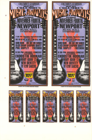 Ekoostik Hookah Proof